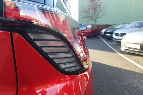 MF75CLZ Mg Motor Uk Mg4 150kW Trophy EV Long Range 64kWh 5dr Auto Thumbnail #14