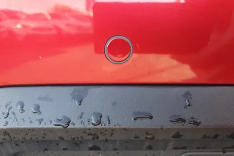 MF75CLZ Mg Motor Uk Mg4 150kW Trophy EV Long Range 64kWh 5dr Auto Thumbnail #15