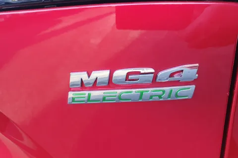 MF75CLZ Mg Motor Uk Mg4 150kW Trophy EV Long Range 64kWh 5dr Auto Thumbnail #16