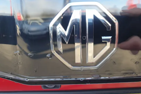 MF75CLZ Mg Motor Uk Mg4 150kW Trophy EV Long Range 64kWh 5dr Auto Thumbnail #17