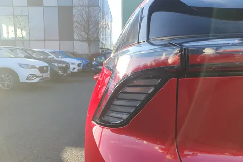 MF75CLZ Mg Motor Uk Mg4 150kW Trophy EV Long Range 64kWh 5dr Auto Thumbnail #18