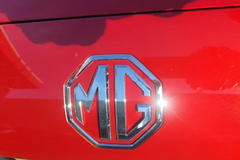 MF75CLZ Mg Motor Uk Mg4 150kW Trophy EV Long Range 64kWh 5dr Auto Thumbnail #20