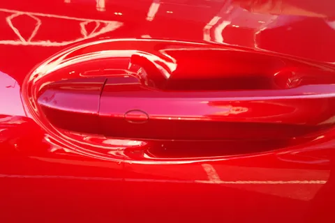 MF75CLZ Mg Motor Uk Mg4 150kW Trophy EV Long Range 64kWh 5dr Auto Thumbnail #23