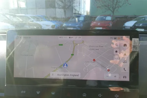 MF75CLZ Mg Motor Uk Mg4 150kW Trophy EV Long Range 64kWh 5dr Auto Thumbnail #30