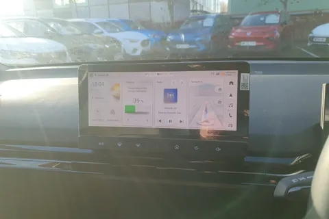 MF75CLZ Mg Motor Uk Mg4 150kW Trophy EV Long Range 64kWh 5dr Auto Thumbnail #31