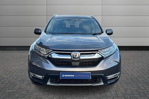 MT72VLO Honda CR-V 2.0 i-MMD Hybrid EX 5dr eCVT Thumbnail #7