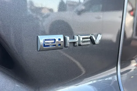 MT72VLO Honda CR-V 2.0 i-MMD Hybrid EX 5dr eCVT Thumbnail #16