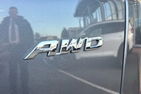 MT72VLO Honda CR-V 2.0 i-MMD Hybrid EX 5dr eCVT Thumbnail #17