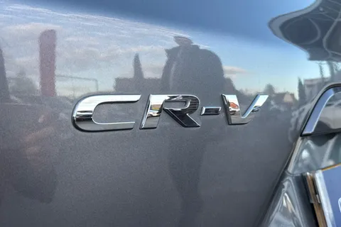 MT72VLO Honda CR-V 2.0 i-MMD Hybrid EX 5dr eCVT Thumbnail #18