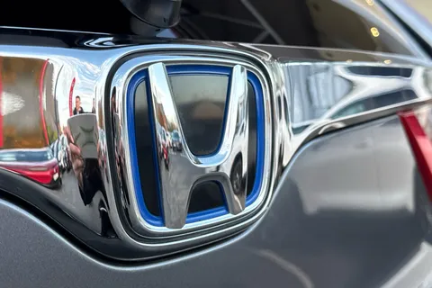 MT72VLO Honda CR-V 2.0 i-MMD Hybrid EX 5dr eCVT Thumbnail #19