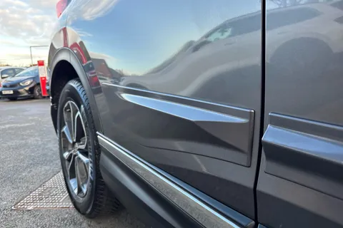 MT72VLO Honda CR-V 2.0 i-MMD Hybrid EX 5dr eCVT Thumbnail #20