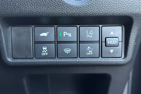 MT72VLO Honda CR-V 2.0 i-MMD Hybrid EX 5dr eCVT Thumbnail #22