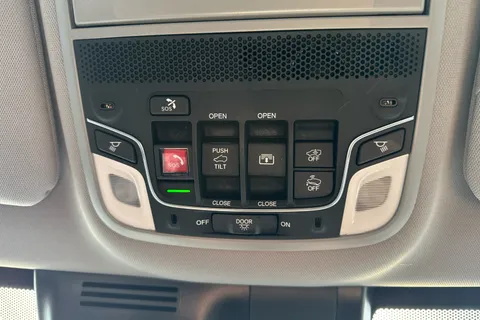 MT72VLO Honda CR-V 2.0 i-MMD Hybrid EX 5dr eCVT Thumbnail #25