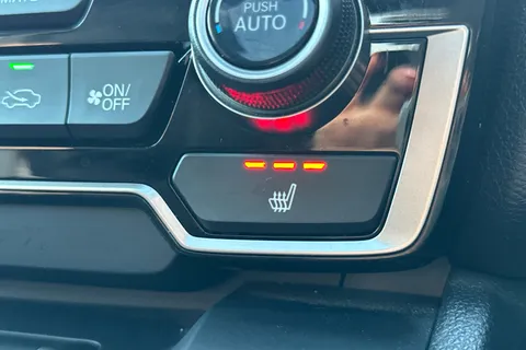 MT72VLO Honda CR-V 2.0 i-MMD Hybrid EX 5dr eCVT Thumbnail #26