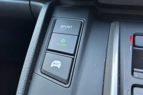 MT72VLO Honda CR-V 2.0 i-MMD Hybrid EX 5dr eCVT Thumbnail #29