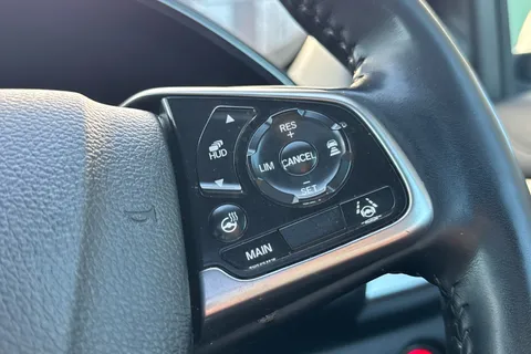 MT72VLO Honda CR-V 2.0 i-MMD Hybrid EX 5dr eCVT Thumbnail #31