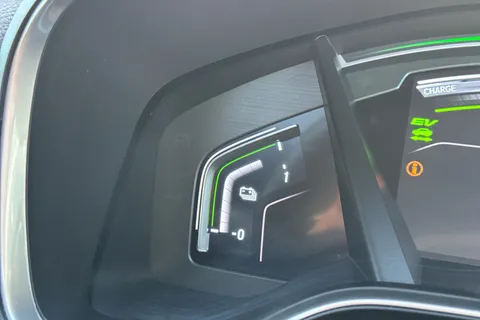 MT72VLO Honda CR-V 2.0 i-MMD Hybrid EX 5dr eCVT Thumbnail #35