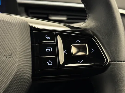 MJ75BWL Mg Motor Uk Mg3 1.5 Hybrid Trophy 5dr Auto Thumbnail #11