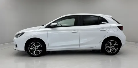 MJ75BWL Mg Motor Uk Mg3 1.5 Hybrid Trophy 5dr Auto Thumbnail #19