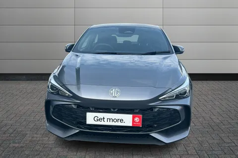 MJ75BXK Mg Motor Uk Mg3 1.5 SE 5dr Thumbnail #6