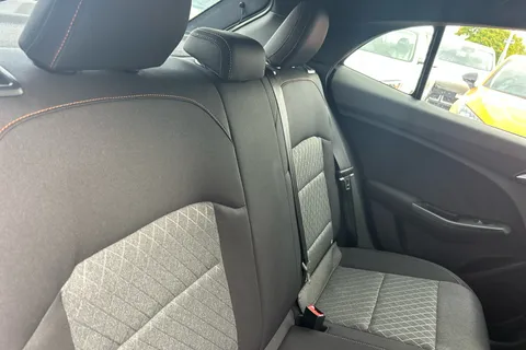 MJ75BXK Mg Motor Uk Mg3 1.5 SE 5dr Thumbnail #8