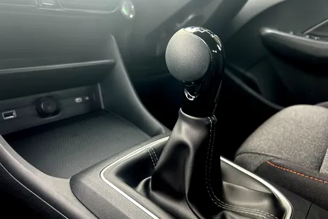 MJ75BXK Mg Motor Uk Mg3 1.5 SE 5dr Thumbnail #12