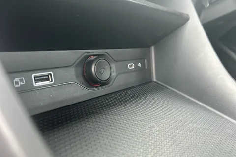 MJ75BXK Mg Motor Uk Mg3 1.5 SE 5dr Thumbnail #13