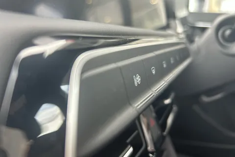 MJ75BXK Mg Motor Uk Mg3 1.5 SE 5dr Thumbnail #14