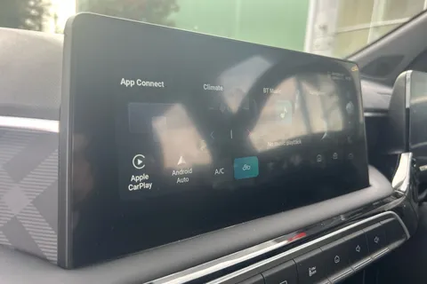 MJ75BXK Mg Motor Uk Mg3 1.5 SE 5dr Thumbnail #15