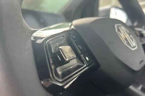 MJ75BXK Mg Motor Uk Mg3 1.5 SE 5dr Thumbnail #16