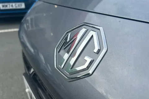 MJ75BXK Mg Motor Uk Mg3 1.5 SE 5dr Thumbnail #18