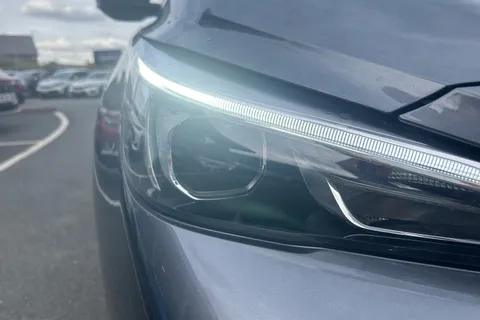 MJ75BXK Mg Motor Uk Mg3 1.5 SE 5dr Thumbnail #19