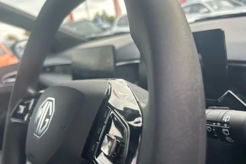 MJ75BXK Mg Motor Uk Mg3 1.5 SE 5dr Thumbnail #20