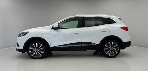 DU20XGP Renault Kadjar 1.3 TCE S Edition 5dr Thumbnail #4
