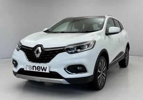 DU20XGP Renault Kadjar 1.3 TCE S Edition 5dr Thumbnail #3
