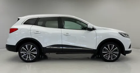 DU20XGP Renault Kadjar 1.3 TCE S Edition 5dr Thumbnail #5