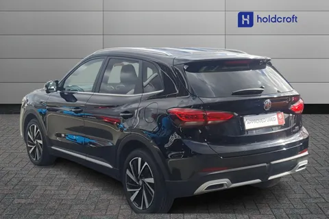 MA75FYU Mg Motor Uk Zs 1.5 Hybrid+ Trophy 5dr Auto Thumbnail #2