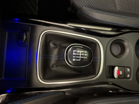 DU20XGP Renault Kadjar 1.3 TCE S Edition 5dr Thumbnail #15