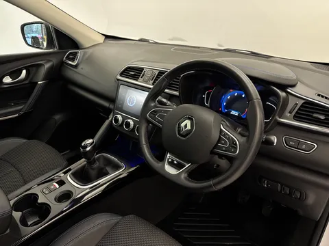 DU20XGP Renault Kadjar 1.3 TCE S Edition 5dr Thumbnail #21