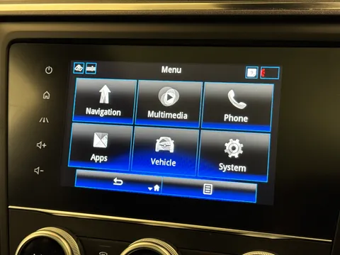 DU20XGP Renault Kadjar 1.3 TCE S Edition 5dr Thumbnail #24