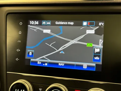 DU20XGP Renault Kadjar 1.3 TCE S Edition 5dr Thumbnail #25