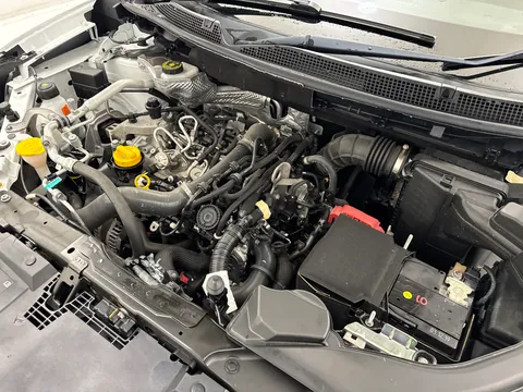 DU20XGP Renault Kadjar 1.3 TCE S Edition 5dr Thumbnail #28