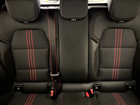 DS72XKZ Renault Clio 1.0 TCe 90 RS Line 5dr Thumbnail #16