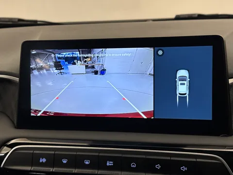 MC25ERK Mg Motor Uk Mg3 1.5 Hybrid SE 5dr Auto Thumbnail #17