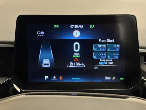 MC25ERK Mg Motor Uk Mg3 1.5 Hybrid SE 5dr Auto Thumbnail #18