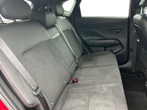 DP73GNF Hyundai Kona 1.6 GDi Hybrid N Line S 5dr DCT Thumbnail #10