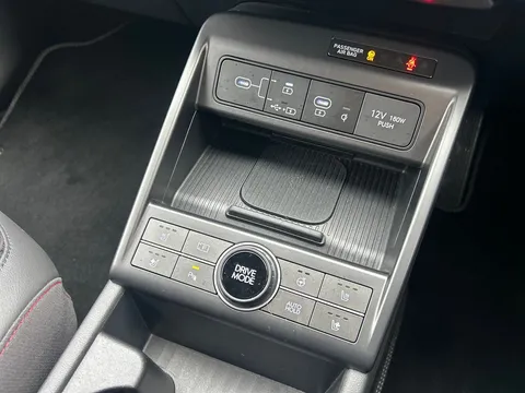 DP73GNF Hyundai Kona 1.6 GDi Hybrid N Line S 5dr DCT Thumbnail #13