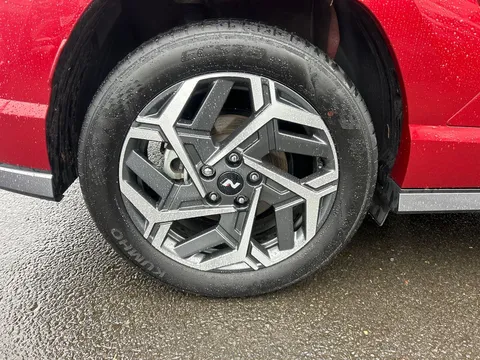 DP73GNF Hyundai Kona 1.6 GDi Hybrid N Line S 5dr DCT Thumbnail #14