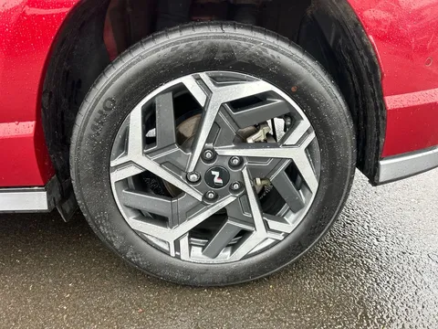 DP73GNF Hyundai Kona 1.6 GDi Hybrid N Line S 5dr DCT Thumbnail #15