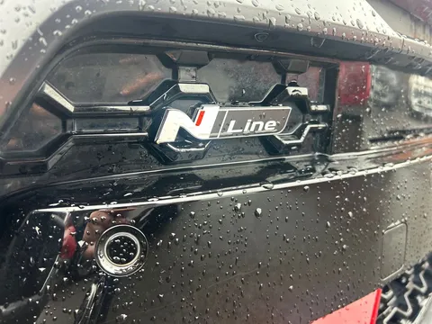 DP73GNF Hyundai Kona 1.6 GDi Hybrid N Line S 5dr DCT Thumbnail #17